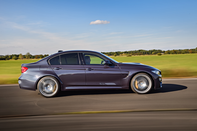 Illustration for article titled Here Are All The BMW M3s, Even The Weird Mutant Ones
